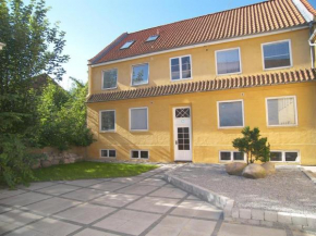 Holiday Apartment Vestergade Frederikshavn 033919